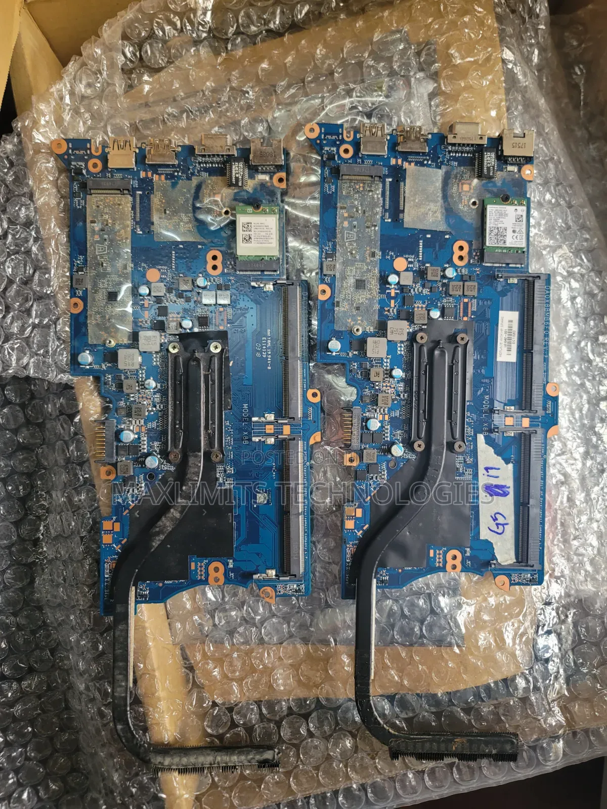 ProBook 440 G5 I7 Motherboard