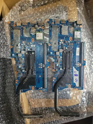 ProBook 440 G5 I7 Motherboard