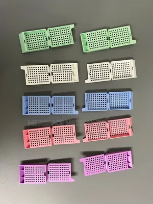 Histology Embedding Cassettes 250s