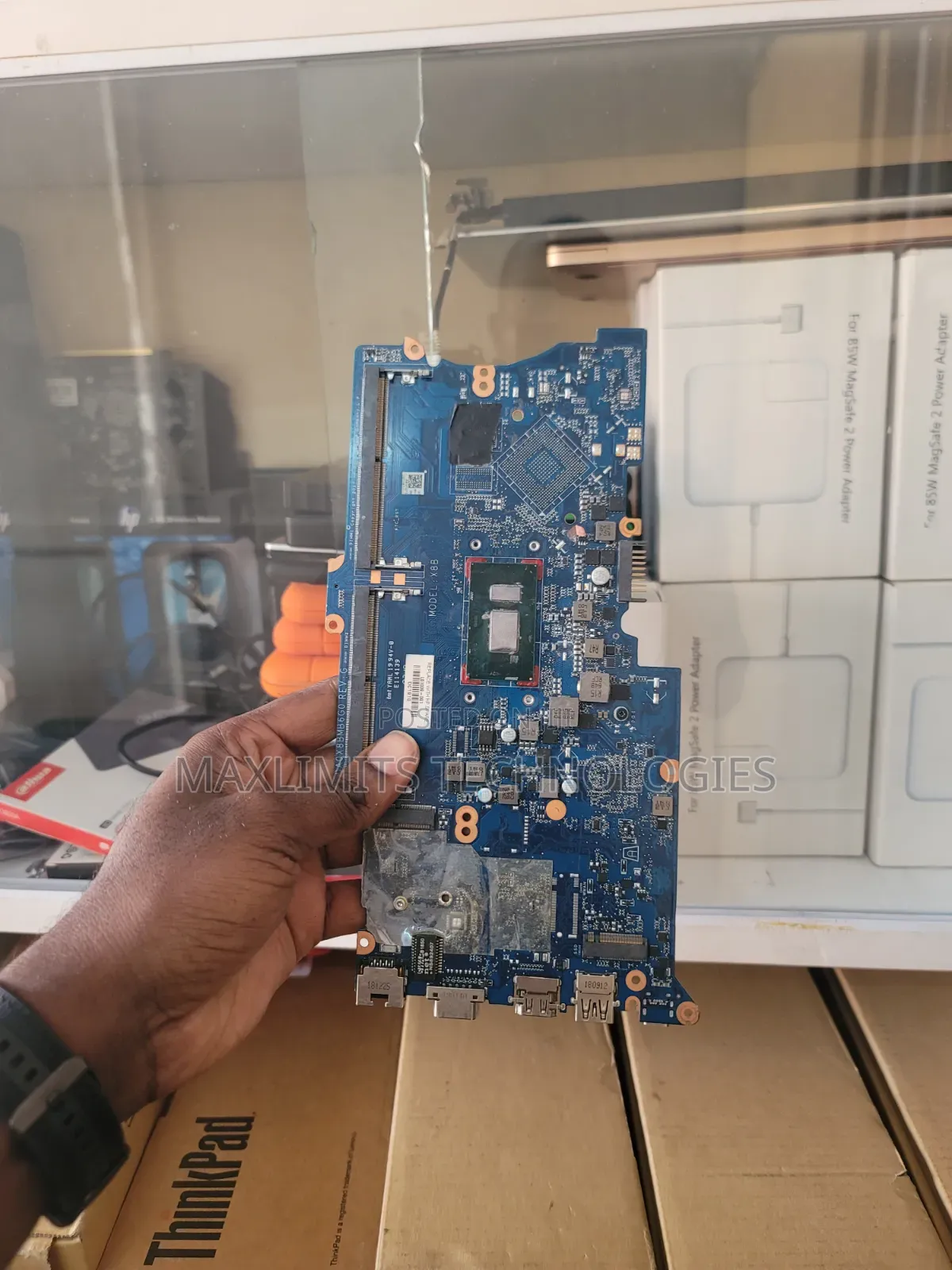 ProBook 440 G5 I7 Motherboard