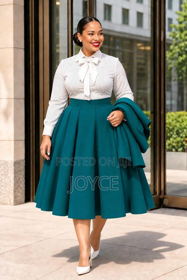 Dress and Jacket - thumbnail 3