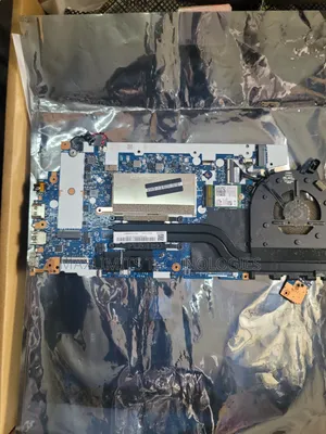Lenovo Thinpad E14 Gen 2 I7 Motherboard