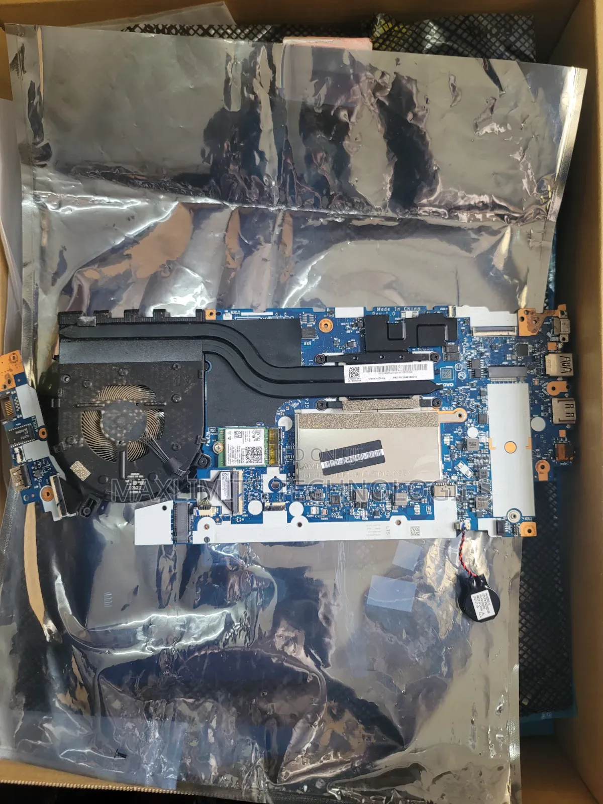 Lenovo Thinpad E14 Gen 2 I7 Motherboard