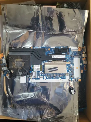 Lenovo Thinpad E14 Gen 2 I7 Motherboard
