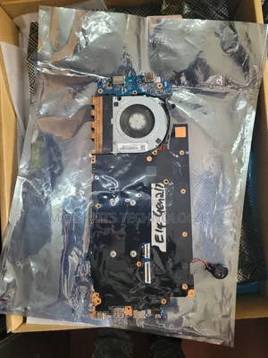 Lenovo Thinpad E14 Gen 2 I7 Motherboard