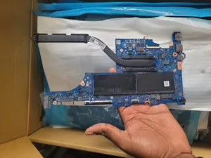 HP Pavilion 15-Fd I3 Motherboard