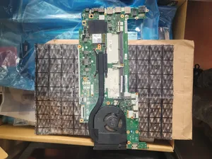 Lennvo ThinkPad L490 I5 Motherboard