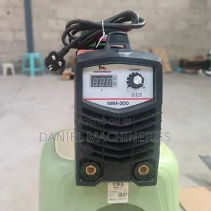 Usk Inverter Welding Machine Umma300 300amps