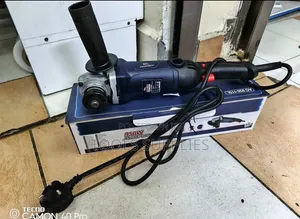 Angle Grinder 4"/ 950 Watts