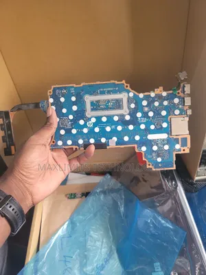 HP Pavision 14-Dw I5 Motherboard
