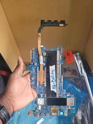 HP Pavision 14-Dw I5 Motherboard