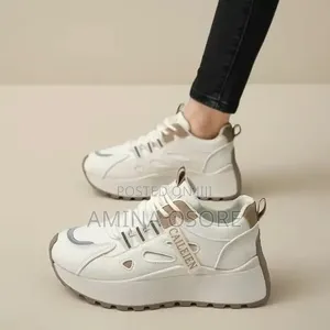 Ladies Sneakers