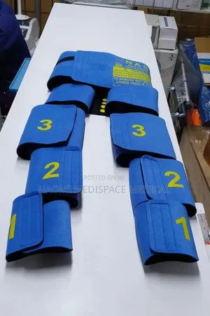 Quality NASG Garment/ Non-Pneumatic Anti Shock Garment