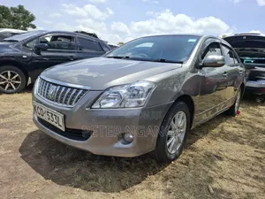 Toyota Premio 1.8 FWD 2008 Gold
