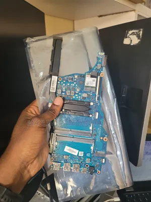 HP 14s-Dq Intel Core I5 Motherboard