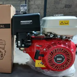 Maxmech MGX-390 Petrol Engine 13hp