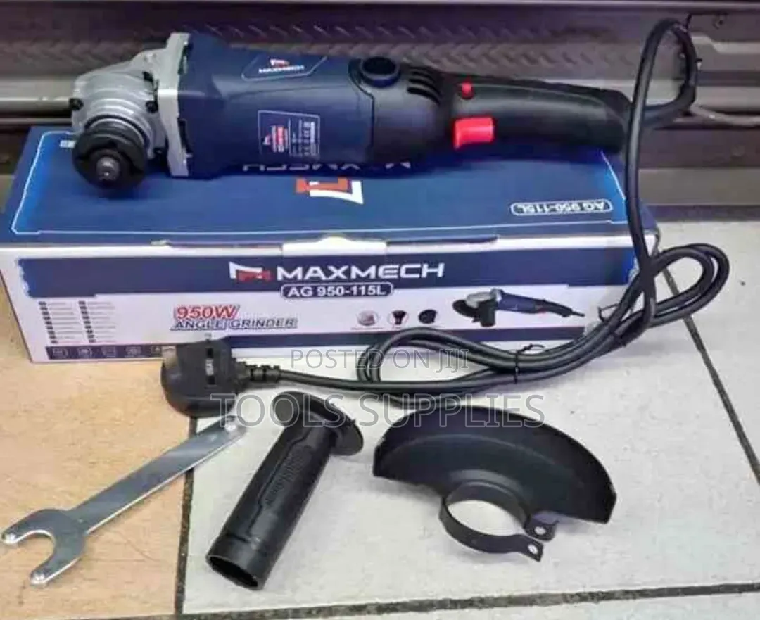 Angle Grinder /950 Angle Grinder