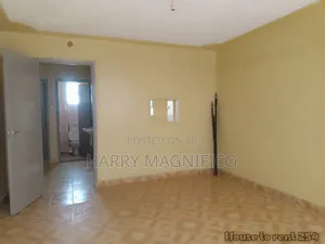 2bdrm Apartment in Kinoo for rent