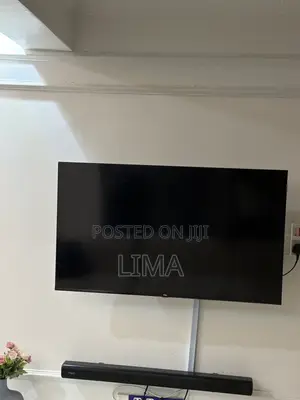TCL 43’inch Smart TV