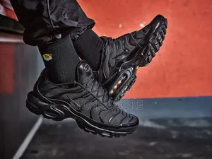 Nike TN Unisex Sneakers