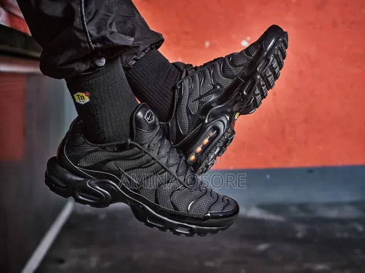 Nike TN Unisex Sneakers