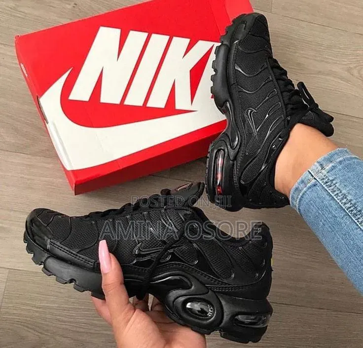 Nike TN Unisex Sneakers