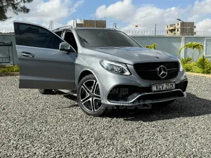 Mercedes-Benz M Class 2012