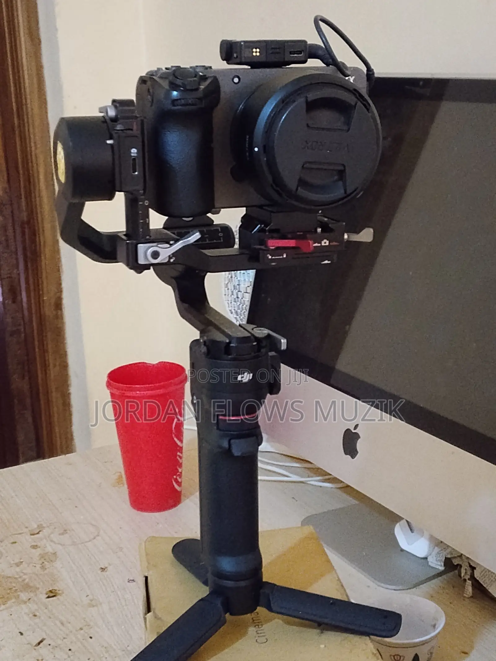 High Breed Camera
