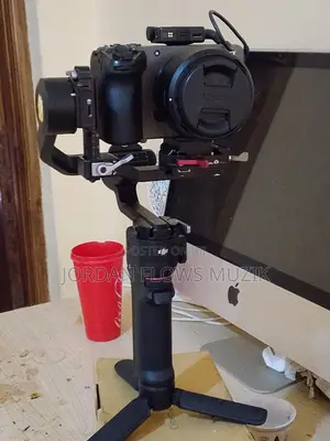 High Breed Camera