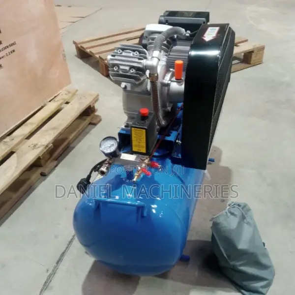Usk Air Compressor Ud1500-25 2hp 25ltrs