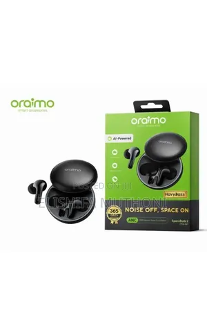 Wireless Earpods