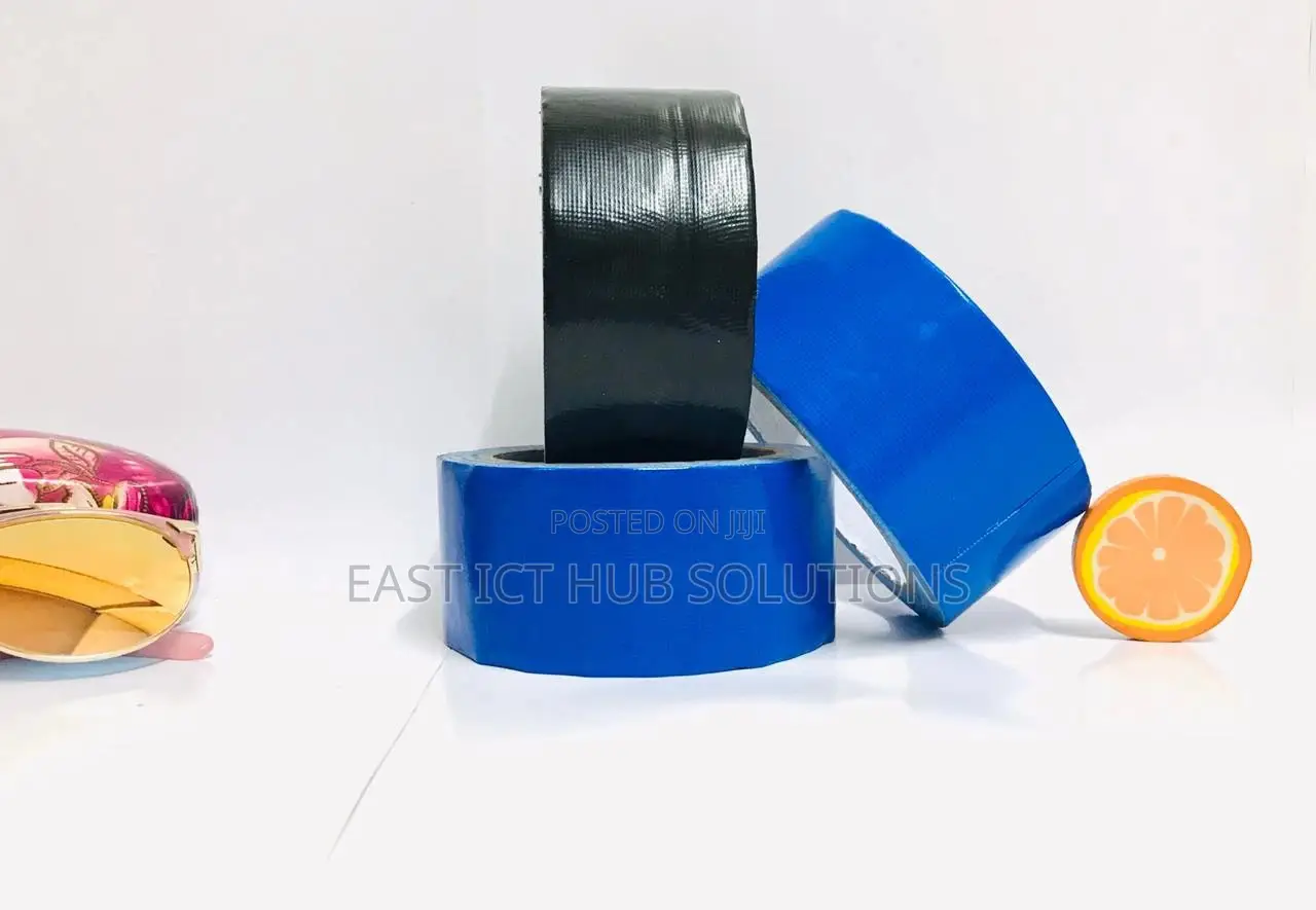 Binding Tapes All Colors