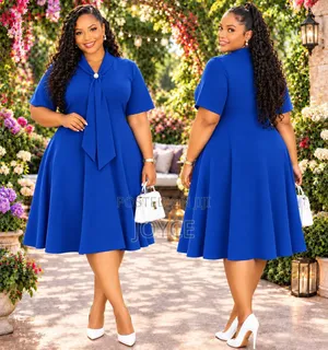 Senori Shift Dress