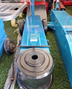 Trolly Jack 4tonnes
