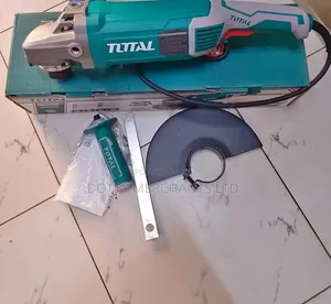 Powerful Total Angle Grinder 3000w