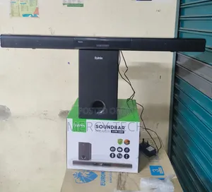 Syinix Soundbar Speaker
(Syn-S60)