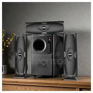 Vitron V635 3.1 Woofer System