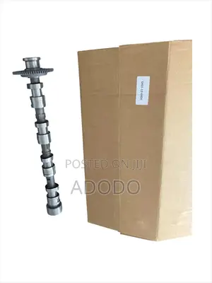 SHO1-12-440A Brandnew Exhaust Camshaft