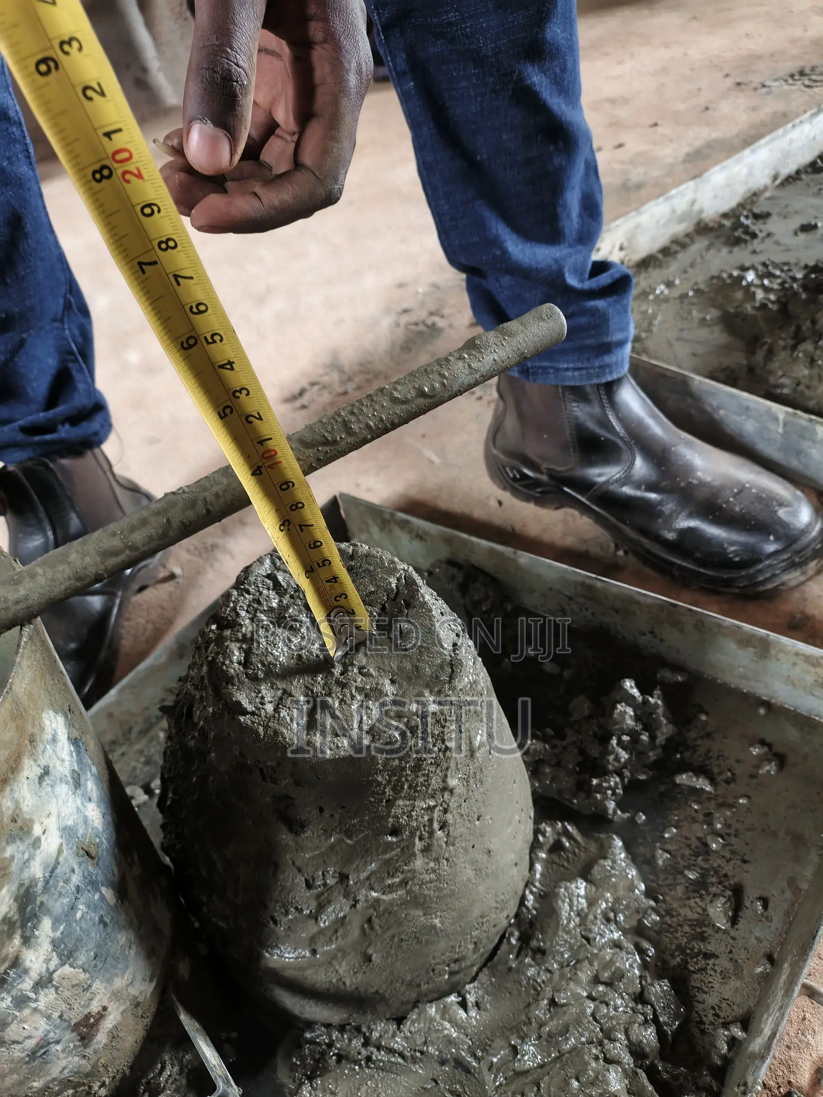 Insitu Engineering- Civil - Structural - Construction Management