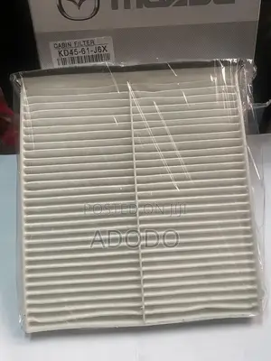 KD45-61-J6X Cabin Filter