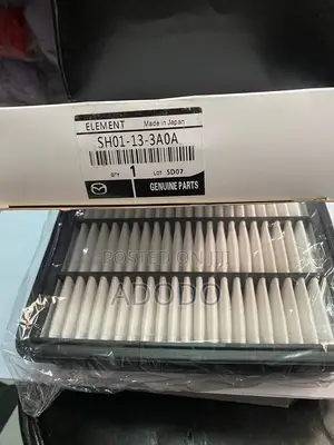 SHO1-13-3AOA Air Filter