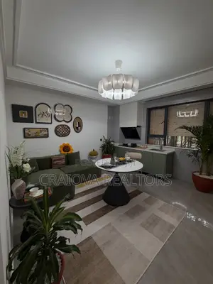 1bdrm Apartment in Kileleshwa for sale