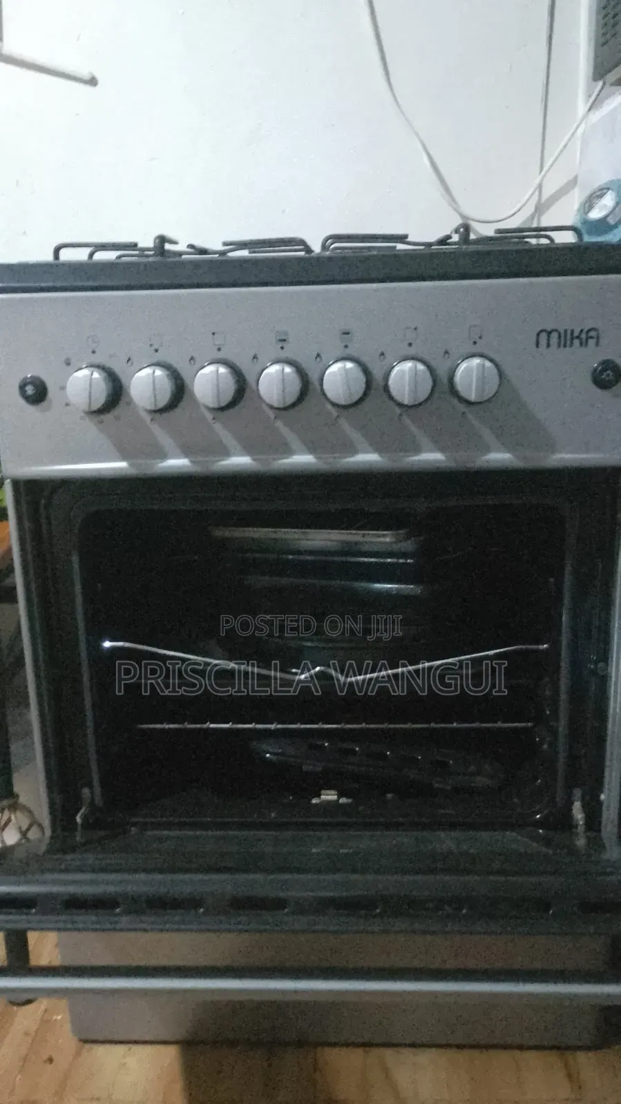 Selling Out My Cooker Withfor an Upgrade