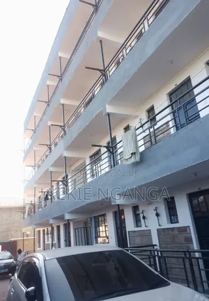 1bdrm Apartment in Ngoiwa, Runda for sale