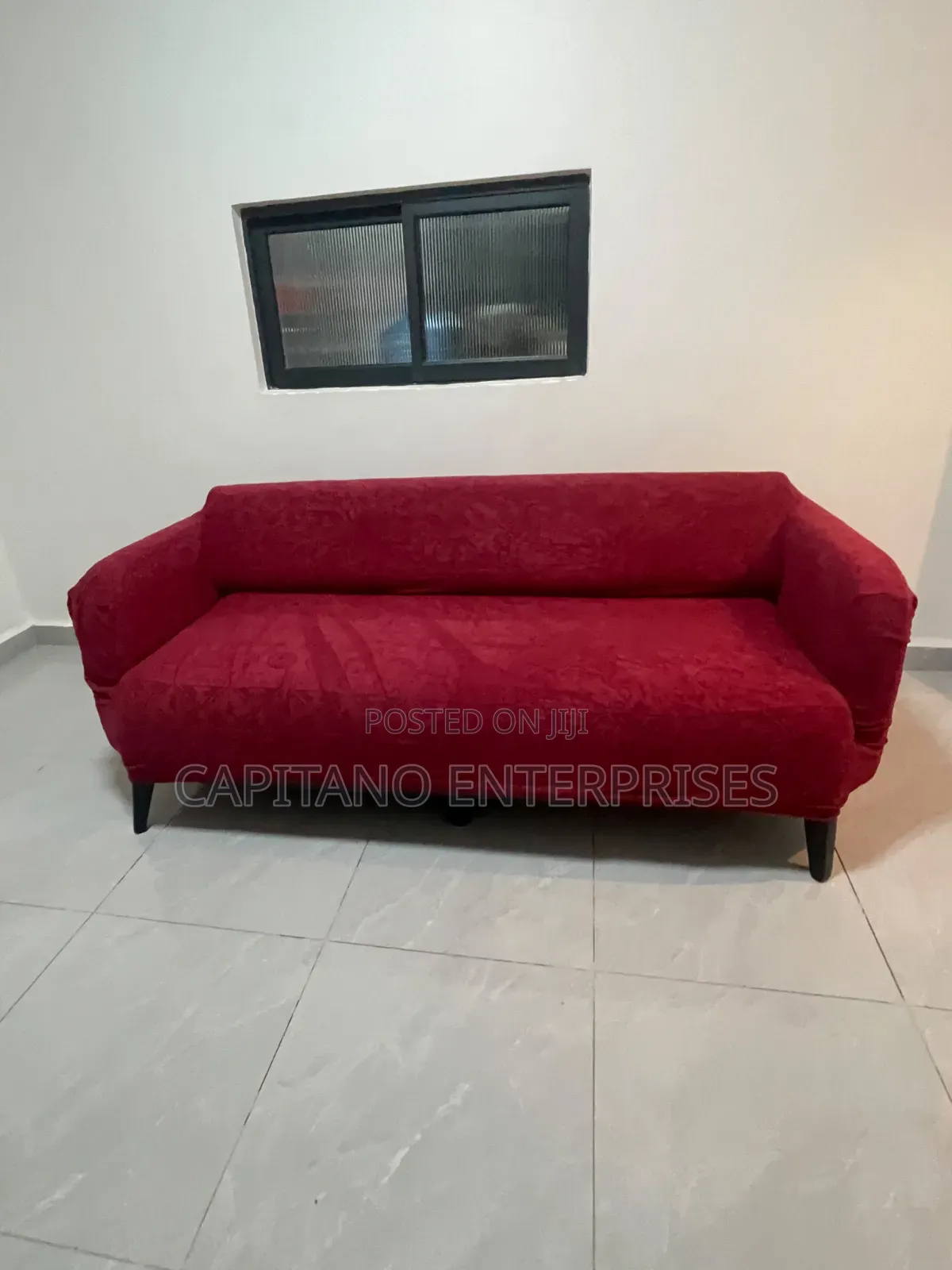 Living Room Stretchable Sofa Slipcover Protector
