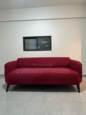 Living Room Stretchable Sofa Slipcover Protector