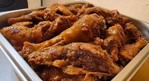 Graduation Catering