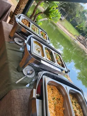 Graduation Catering