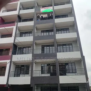1bdrm Apartment in Infinity, Njiru for sale
