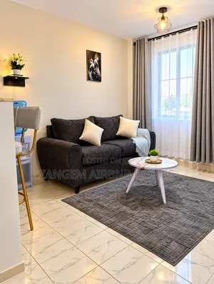 Fully Furnished Airbnb Membley Ruiru